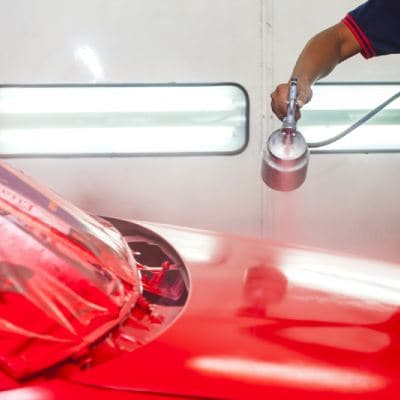 Bismark Auto Body & Paint