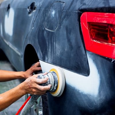Bismark Auto Body & Paint